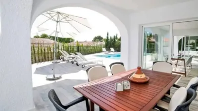 Chalet in Calpe - Calp photo 5