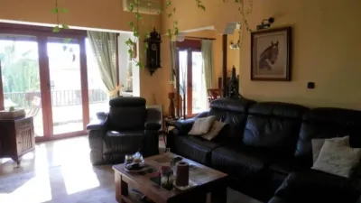 Chalet in L'Alfàs del Pi photo 6
