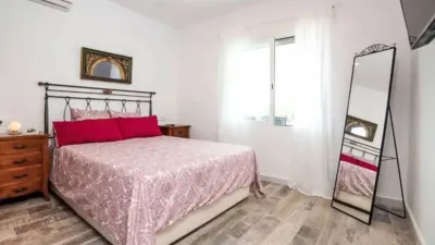 Chalet in Calpe - Calp photo 17