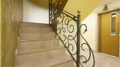 Penthouse in Carrús Este-Camí dels Magros photo 40