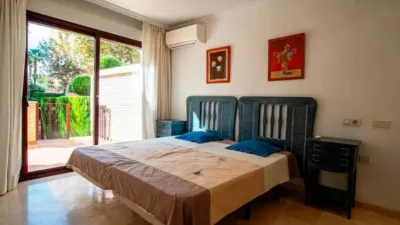 Apartment in L'Alfàs del Pi photo 12
