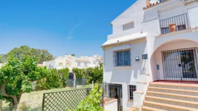 Chalet in Estepona photo 7