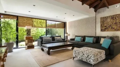 Chalet in Torrellano-Valverde-Business Park photo 13