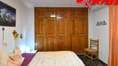 Chalet in Padul photo 62