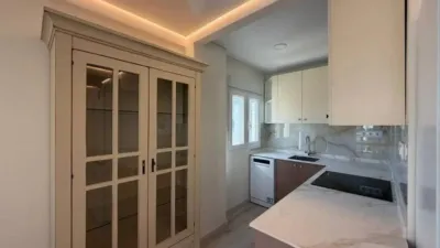 Apartment in Calpe - Calp photo 14