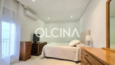 Chalet in Onil photo 19