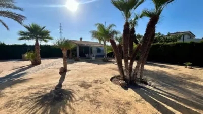 Chalet in Matola-La Foia-Las Bayas-La Marina photo 14