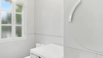 Chalet in Estepona photo 24