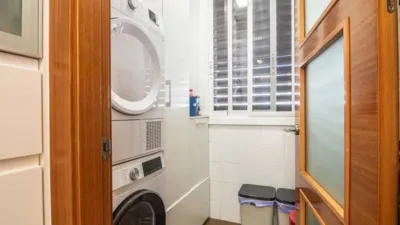 Apartment in El Raval-Puertas Encarnades photo 15