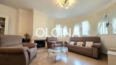 Chalet en Castalla photo 15