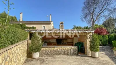 Chalet en Batoy photo 8