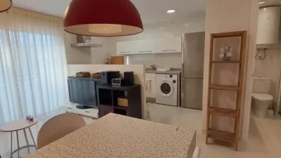 Apartment in Calpe - Calp photo 9