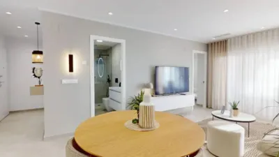 Apartment in Guardamar del Segura photo 7