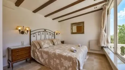Chalet in Calpe - Calp photo 50