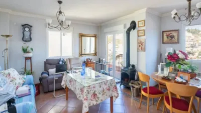 Chalet en Alfacar photo 10