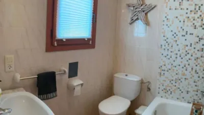 Chalet in Calpe - Calp photo 20