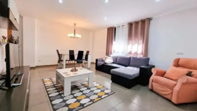 Apartment in San Antón-El Palmeral photo 10