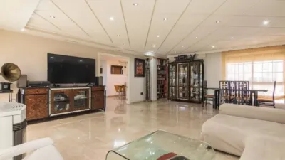 Penthouse in Carrús Este-Camí dels Magros photo 16