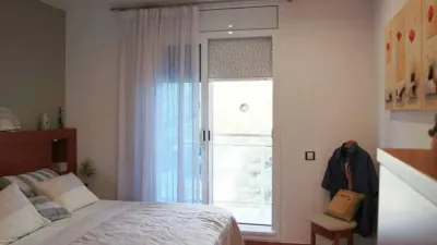 Apartment on Carrer del Mare Nostrum photo 26