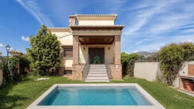 Chalet in Cájar photo 2