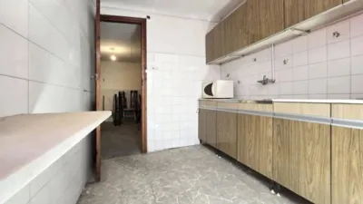 Chalet in Banyeres de Mariola photo 7