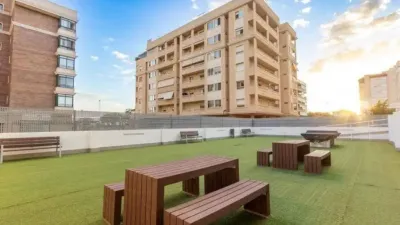 Penthouse in University Area photo 32