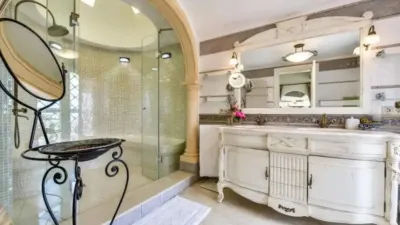 Chalet in Calpe - Calp photo 37