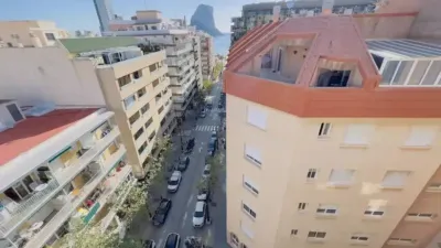 Apartment in Calpe - Calp photo 5