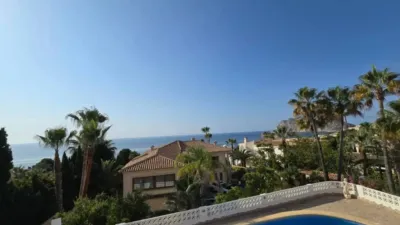 Chalet in Calpe - Calp photo 6