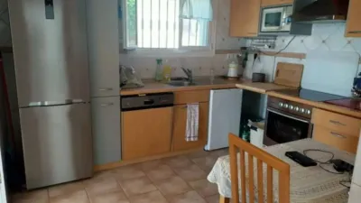 Chalet in Calpe - Calp photo 8