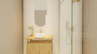 Chalet in Polop photo 53