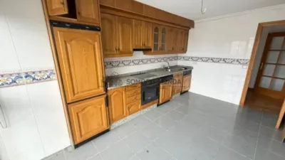 Apartment in Ourense City photo 11