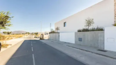Chalet in El Chaparral photo 5