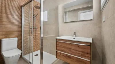Piso en Calpe - Calp photo 8