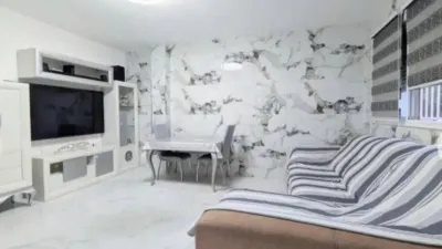 Apartment in Carrús Este-Camí dels Magros photo 12