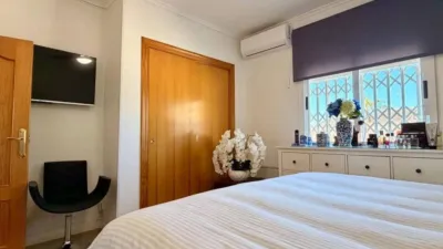 Chalet in Torrellano-Valverde-Parc Empresarial photo 15