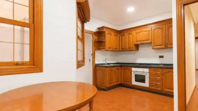 Apartment in El Raval-Puertas Encarnades photo 2