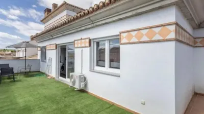 Top floor apartment in Santa Fe photo 2