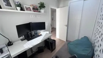 Chalet in Finestrat photo 16