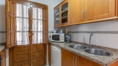 Chalet in Albaicín photo 49