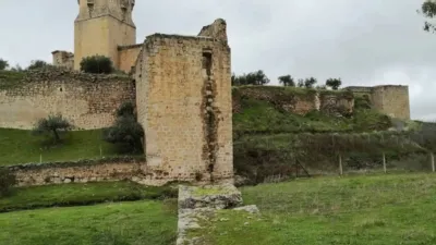 Rustic property in Belalcázar photo 19