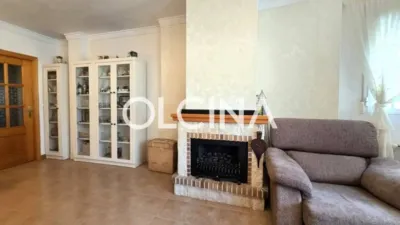 Chalet en Castalla photo 19