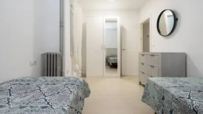 Apartment on Pedro Antonio de Alarcón Street photo 25
