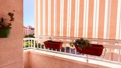 Apartment in Altabix photo 40