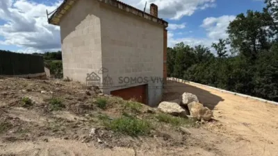 Chalet in O Pereiro de Aguiar photo 2