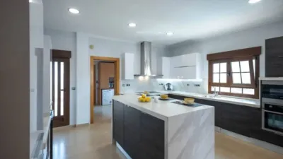 Chalet in Murcia Capital photo 28