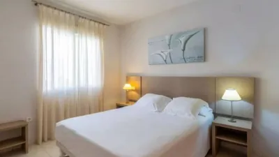 Chalet in Calpe - Calp photo 12