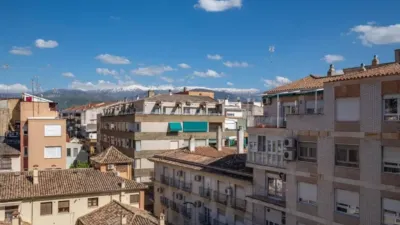 Apartment on Calle Tejeiro photo 25