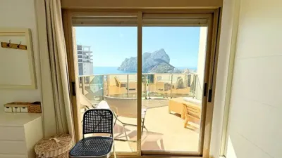 Apartment in Calpe - Calp photo 35
