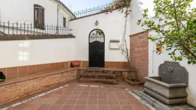Chalet in Albaicín photo 20